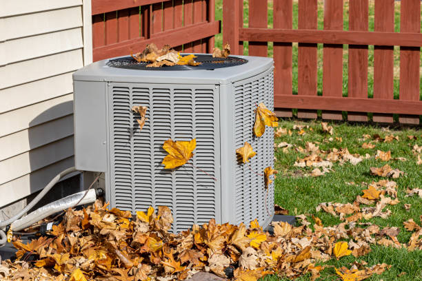 Best Emergency HVAC Services in Timberline Fernwood, AZ
