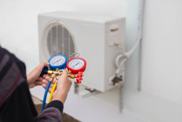  Timberline Fernwood, AZ HVAC Pros